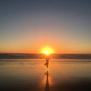 Meet your Posher, Michaela